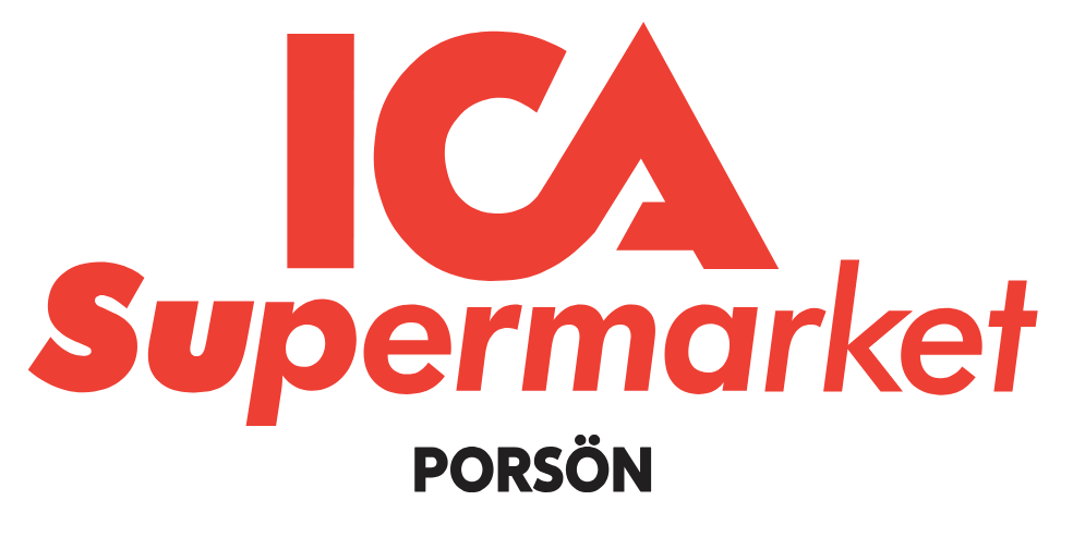 ICA Supermarket Porsön