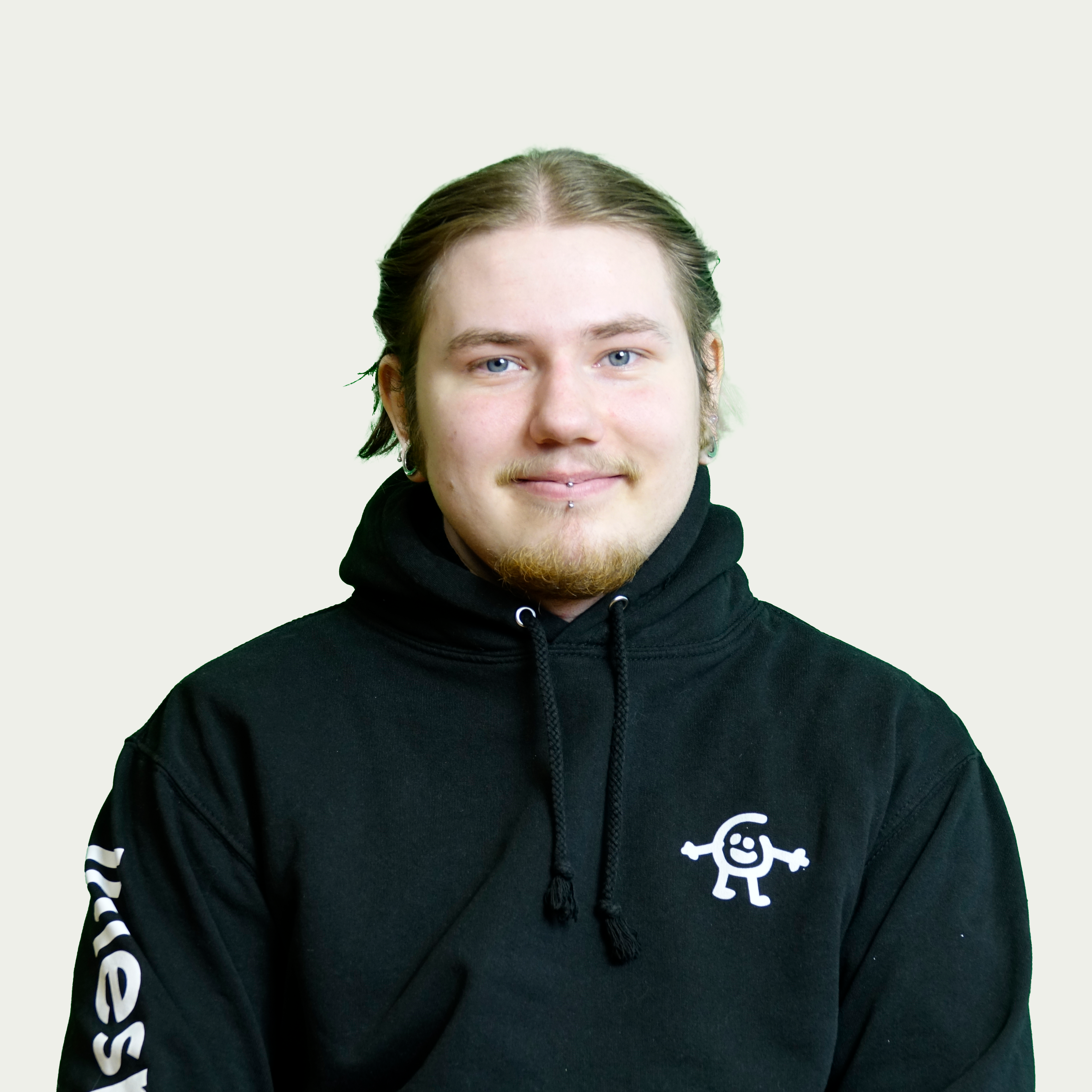 Robin Ivarsson